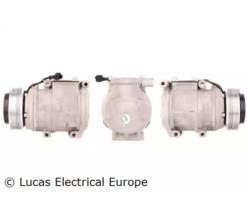 LUCAS ELECTRICAL ACP330